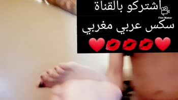 Beauty fuck Arabic - Arabic Beauty's Casablanca Creampie Delight