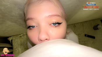 AriStorme's Cheating Step Fantasy: Deep Throat Blowjobs & Cumshots
