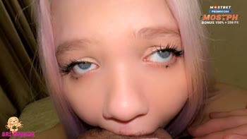 AriStorme's Cheating Step Fantasy: Deep Throat Blowjobs & Cumshots