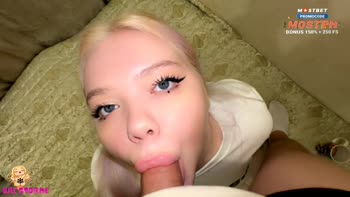 AriStorme's Cheating Step Fantasy: Deep Throat Blowjobs & Cumshots