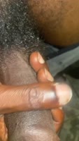 FreakyViewz's Big Dick Solo: Handjob Challenge Unleashed