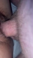 DomashkaSexPorn - Domashka's Mature Delight: Hairy Pussy Fuck & Cumshot