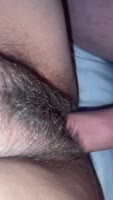 DomashkaSexPorn - Domashka's Mature Delight: Hairy Pussy Fuck & Cumshot