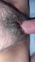DomashkaSexPorn - Domashka's Mature Delight: Hairy Pussy Fuck & Cumshot