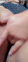 Youbluesky23's Compulsive Masturbation Orgasm