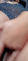 Youbluesky23's Compulsive Masturbation Orgasm