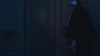 Kyoko's Trans Trio: Futa Nun Domination in Bisexual Orgy
