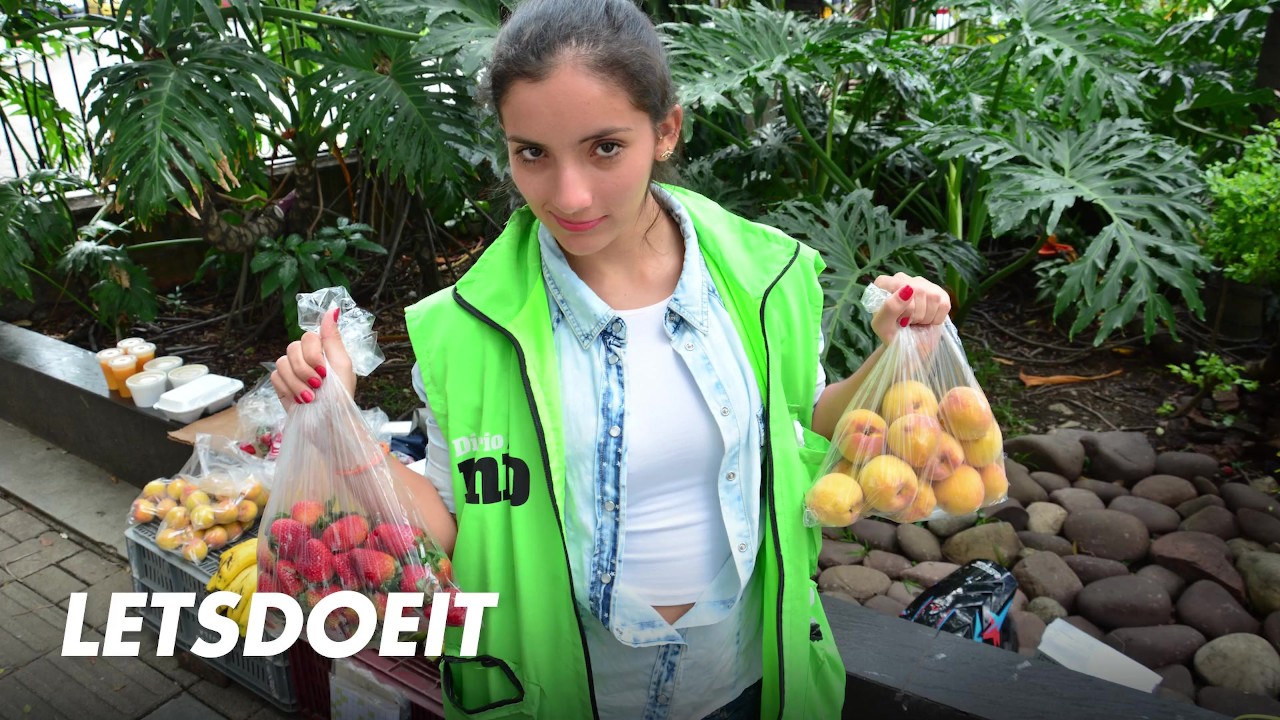 Mary Gomez Fucked Deep In Her Tight Pussy By Brown Cock - LATINA MILF