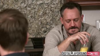 Alec Knight's Sex Machine Parody: Triple the Pleasure
