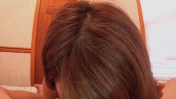 POV Fuck: Two Asian Chicks Blow You