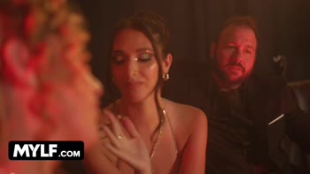 Adira Allure & Friends: Mature Pleasures Unleashed