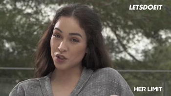 Ginebra Bellucci & Paola Hard Rough Anal Fuck With BWCs Full Scene