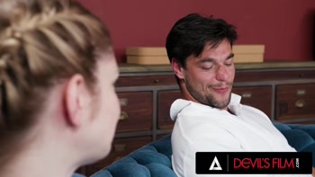 Bunny Colby's Bi Bliss: Anal Threesome Ride