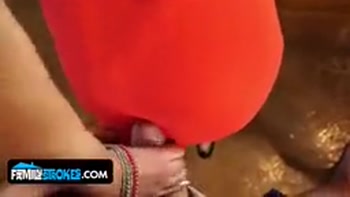 Will My Stepdaddy Kiss Me if I Wear Mommy's Clothes? Maybe He'll Even Touch My Pussy