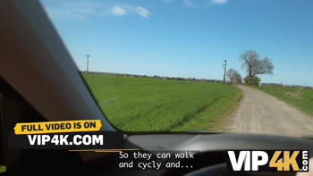 VIP4K. Deep Green Field Of Experiments