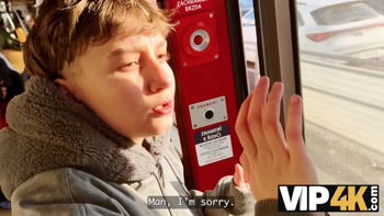 VIP4K. Two Thieves from the train had to pay for their crimes