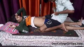 Indian Teen (18+)'s Juicy Boobs & Homemade Desi Delight