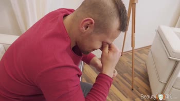 Elena Vega's Cheating Blowjob Adventure
