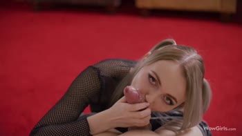 Sia Siberia's Sizzling Anal Seduction