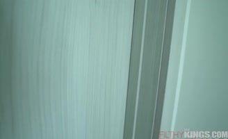 Step Dad's Big Cock POV: Teen (18+)'s Secret Revealed