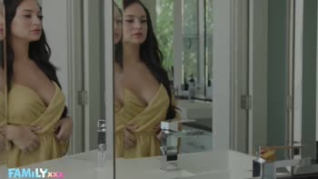 Dorian Del Isla's Family Affair: Stepdaughter Seduction