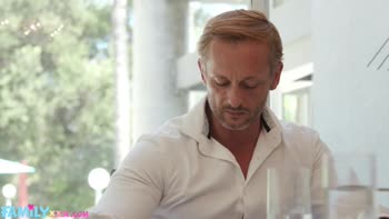 Dorian Del Isla's Family Affair: Stepdaughter Seduction