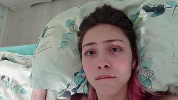 Lexis CM's Morning Pick-Me-Up: A Sizzling Teen (18+) Blowjob