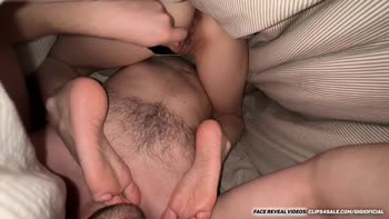 gigioficial - Gigi's Petite Delight: Close-Up Anal and Pussy in HD