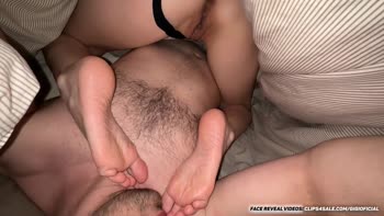 gigioficial - Gigi's Petite Delight: Close-Up Anal and Pussy in HD