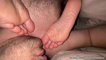 gigioficial - Gigi's Petite Delight: Close-Up Anal and Pussy in HD