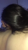 FlisGirl's Persian Sensuality: Masturbating in Muslim Hijab