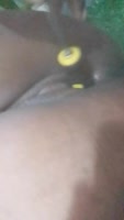 Wheelsmary's Juicy Solo Fun