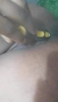 Wheelsmary's Juicy Solo Fun