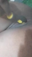Wheelsmary's Juicy Solo Fun