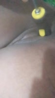 Wheelsmary's Juicy Solo Fun