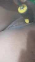 Wheelsmary's Juicy Solo Fun