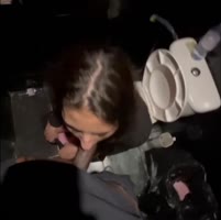 Monsieur O's Secret Club Encounter: Big Ass MILF Goes Wild
