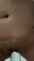 Lorena Leon's Anal Delight: Mom Shower Frenzy