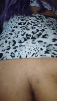 Isa_hotwife's Seductive Cosplay Orgasm