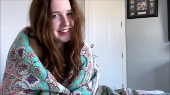 Alex Adams' Step Sis Spring Break Seduction