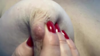 Buttherflyyy's Stepdaughter Shares Her Dirty Little Secret