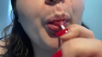 Buttherflyyy's Stepdaughter Shares Her Dirty Little Secret