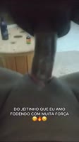 Cris Ksada Oficial - Cris Ksada's Hotwife Adventure: Friends with Benefits While Hubby Travels
