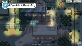 Kunoichi Trainer: Kateryna1356's Sakura Seduction v0.25.0