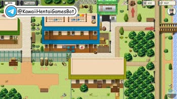 Kunoichi Trainer: Kateryna1356's Sakura Seduction v0.25.0