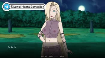 Kunoichi Trainer: Kateryna1356's Sakura Seduction v0.25.0