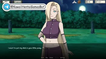 Kunoichi Trainer: Kateryna1356's Sakura Seduction v0.25.0