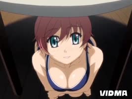 Anastyhot's Naughty Sex Game Frenzy: Anal & Double Penetration