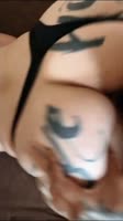Tonxu's Busty Step Mom Fucks Hard in POV