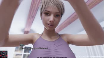 Chrollolucilfer261's Sizzling Big Boobs & Booty Bonanza